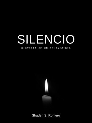 cover image of Silencio